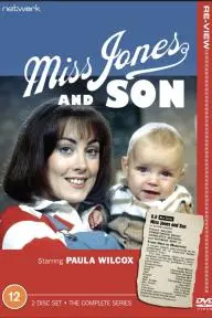 Miss Jones and Son_peliplat