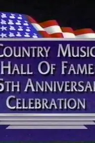Country Music Hall of Fame 25th Anniversary Celebration_peliplat