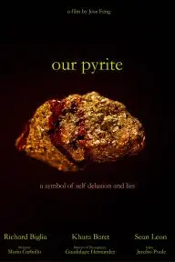 Our Pyrite_peliplat