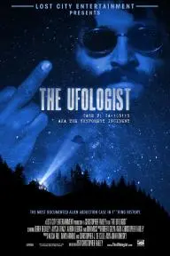 The Ufologist_peliplat
