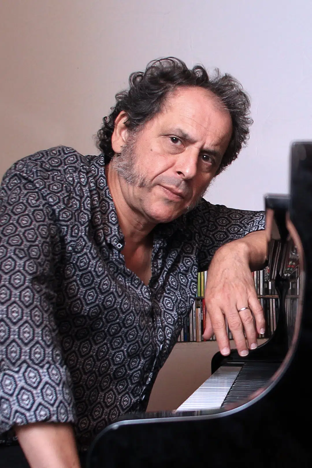 Pascal Comelade
