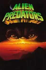 Alien Predator_peliplat