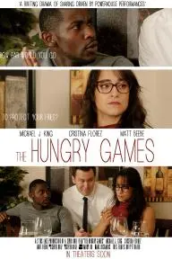 The Hungry Games_peliplat