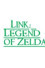 Link: Legend of Zelda_peliplat