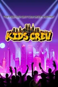 Kid's Crew_peliplat