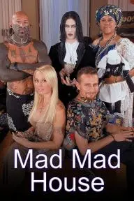 Mad Mad House_peliplat