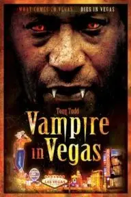 Vampire in Vegas_peliplat