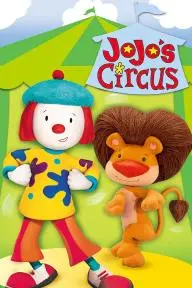 JoJo's Circus_peliplat