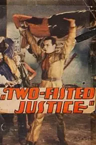 Two Fisted Justice_peliplat