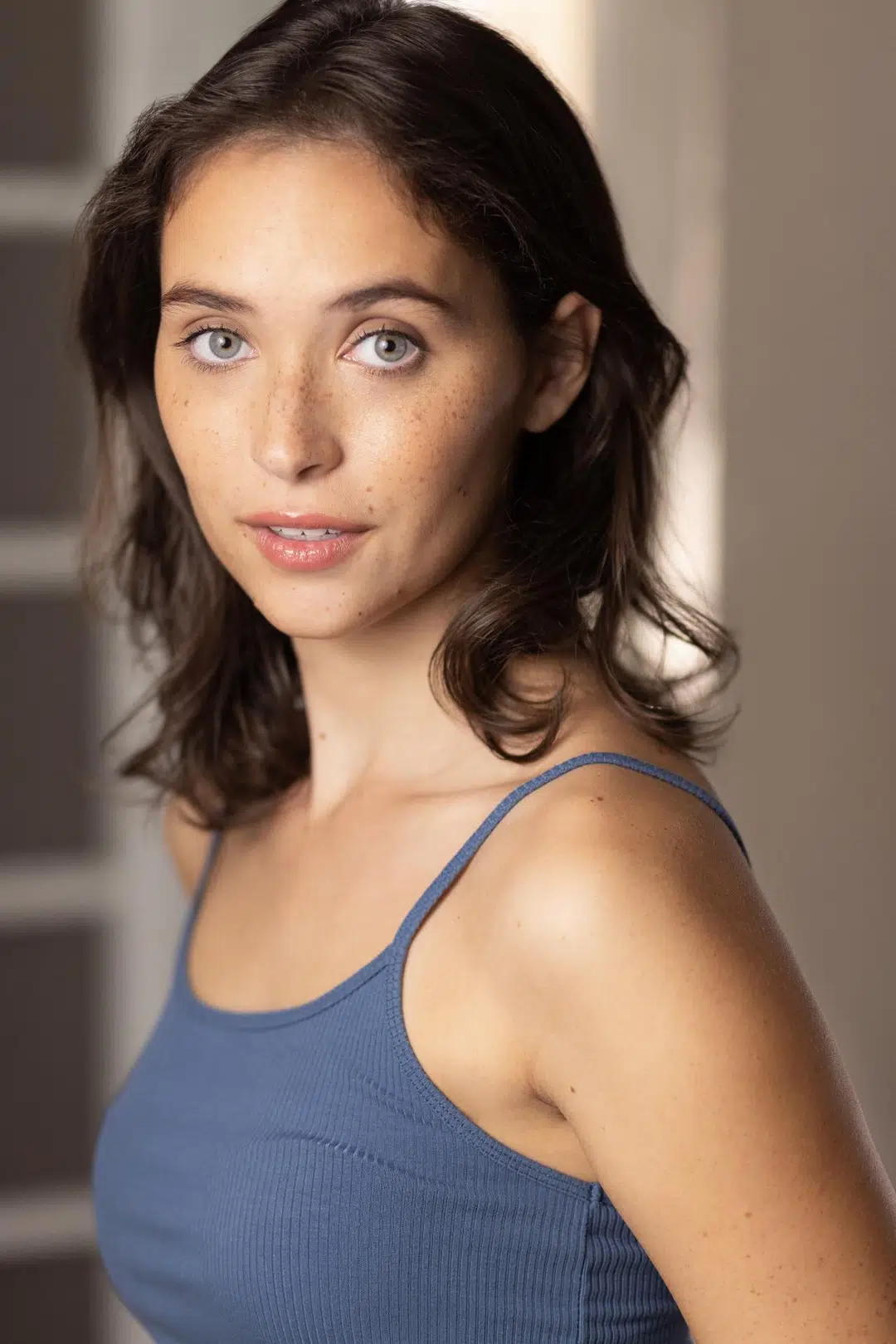 Sara Acevedo