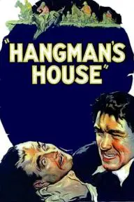Hangman's House_peliplat
