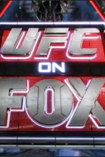 UFC on Fox_peliplat