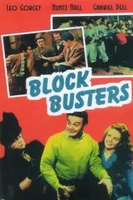 Block Busters_peliplat