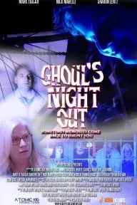 Ghoul's Night Out_peliplat