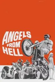 Angels from Hell_peliplat