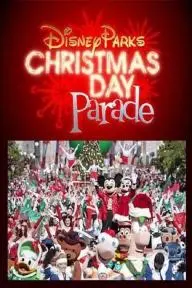 Disney Parks Christmas Day Parade_peliplat