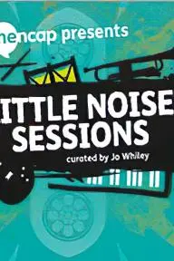 Mencap's Little Noise Sessions_peliplat