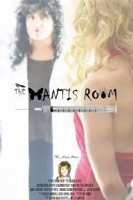 The Mantis Room_peliplat