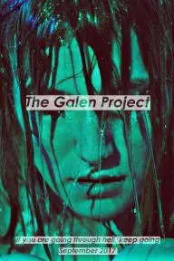 The Galen Project_peliplat