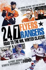 24/7: Flyers/Rangers - Road to the NHL Winter Classic_peliplat