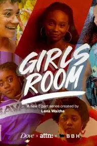 Girls Room_peliplat