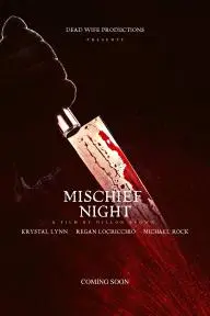 Mischief Night_peliplat