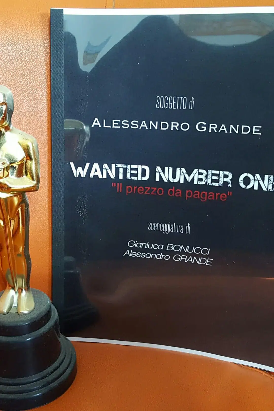 Grande Alessandro