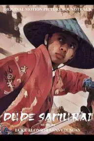 Dude Samurai_peliplat