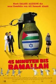 45 Minutes to Ramallah_peliplat
