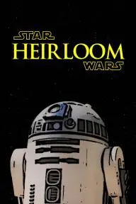 Star Wars: Heirloom_peliplat