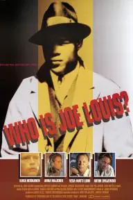 Kuka on Joe Louis?_peliplat
