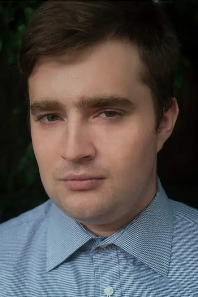 Daniel Pollock