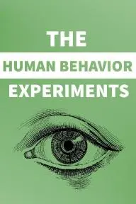 The Human Behavior Experiments_peliplat