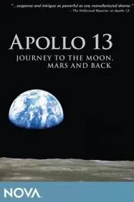 Apollo 13: To the Edge and Back_peliplat