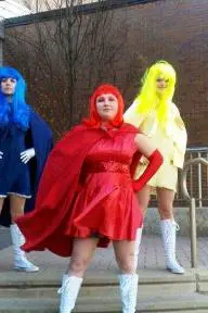 Super Solar Sisters: Strike Squad Supreme!_peliplat