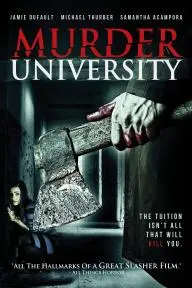 Murder University_peliplat