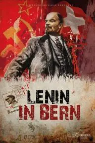 Lenin in Bern_peliplat