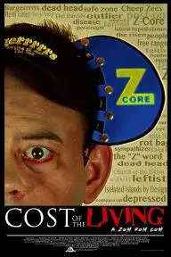 Cost of the Living: A Zom Rom Com_peliplat