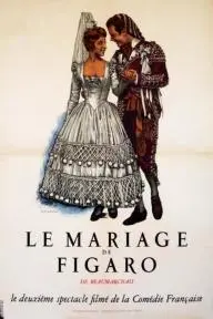 Marriage of Figaro_peliplat