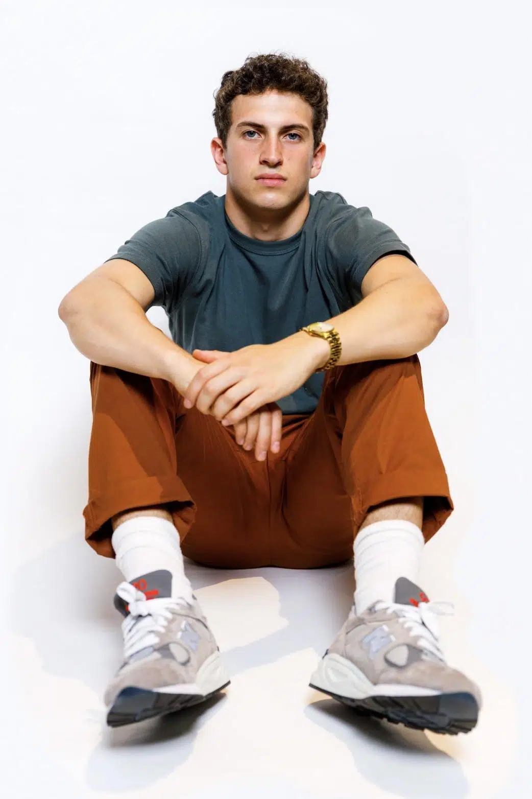Ari Cagan