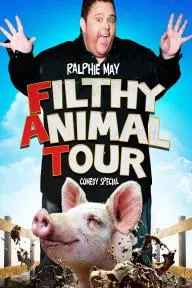 Ralphie May Filthy Animal Tour_peliplat