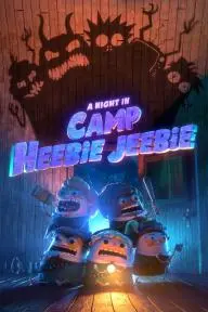 A Night in Camp Heebie Jeebie_peliplat