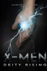 X-Men: Deity Rising_peliplat