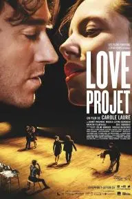 Love Project_peliplat