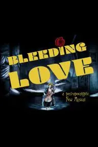 Bleeding Love_peliplat