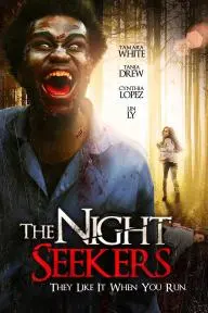 The Night Seekers_peliplat