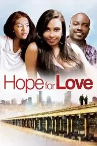 Hope for Love_peliplat