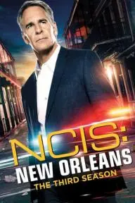 NCIS: New Orleans - Season 3: Propping It Up_peliplat