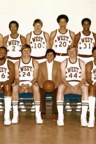 1977 NBA All-Star Game_peliplat