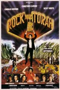 Rock and Torah_peliplat